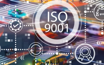 Normas ISO: Garantía de Calidad, Seguridad y Eficiencia